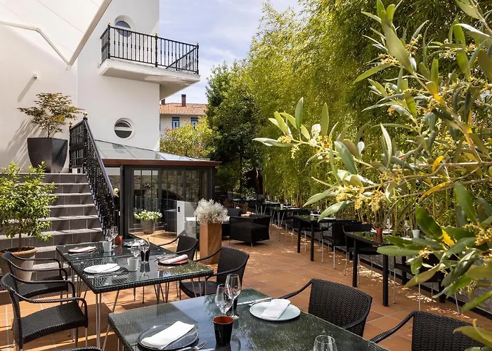 Villa Magalean Hotel & Spa