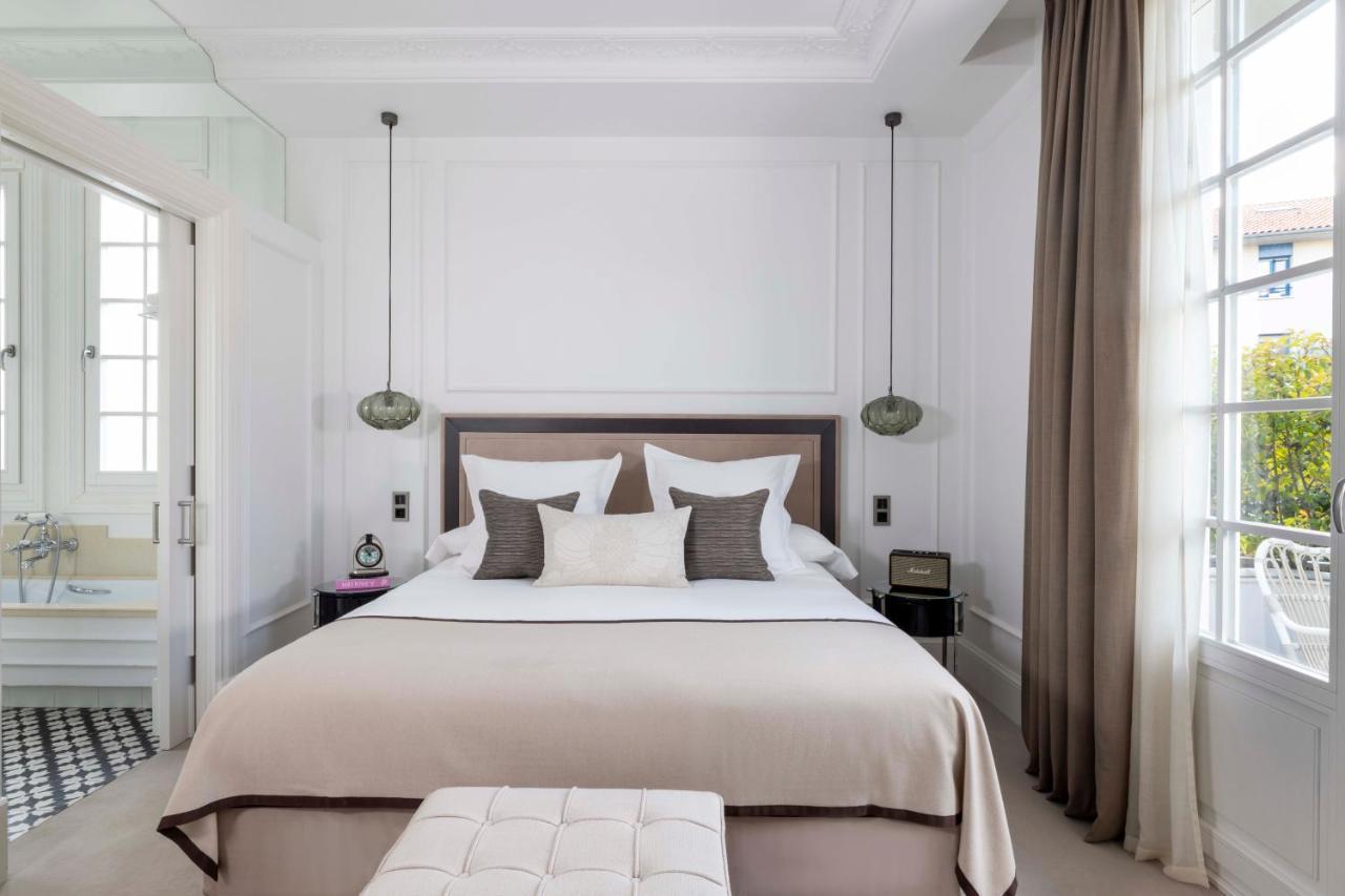 Magalean & Hotel Hondarribia