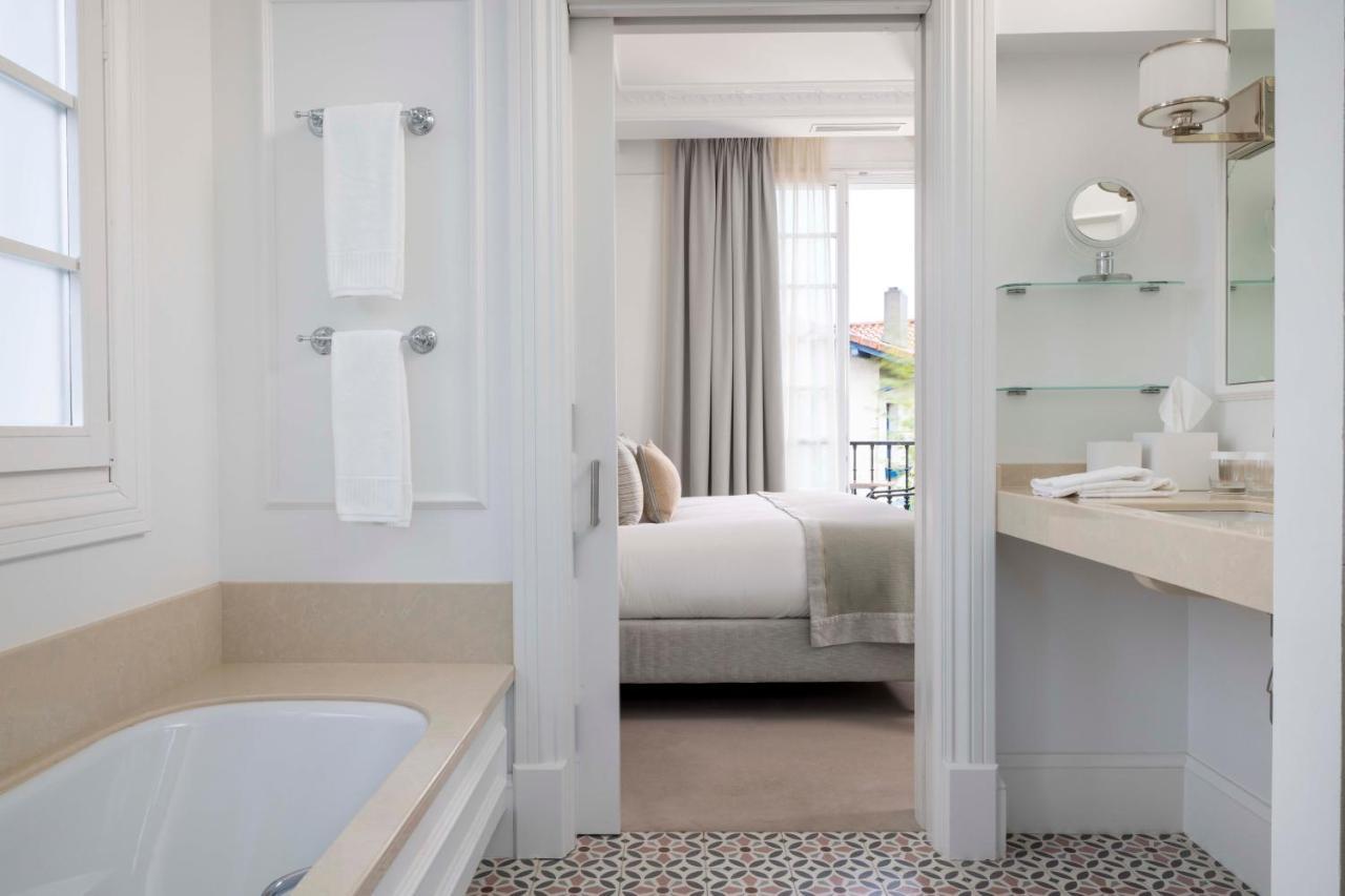 Hotel Magalean &