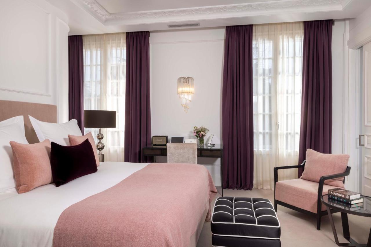 Hotel Magalean & 4*