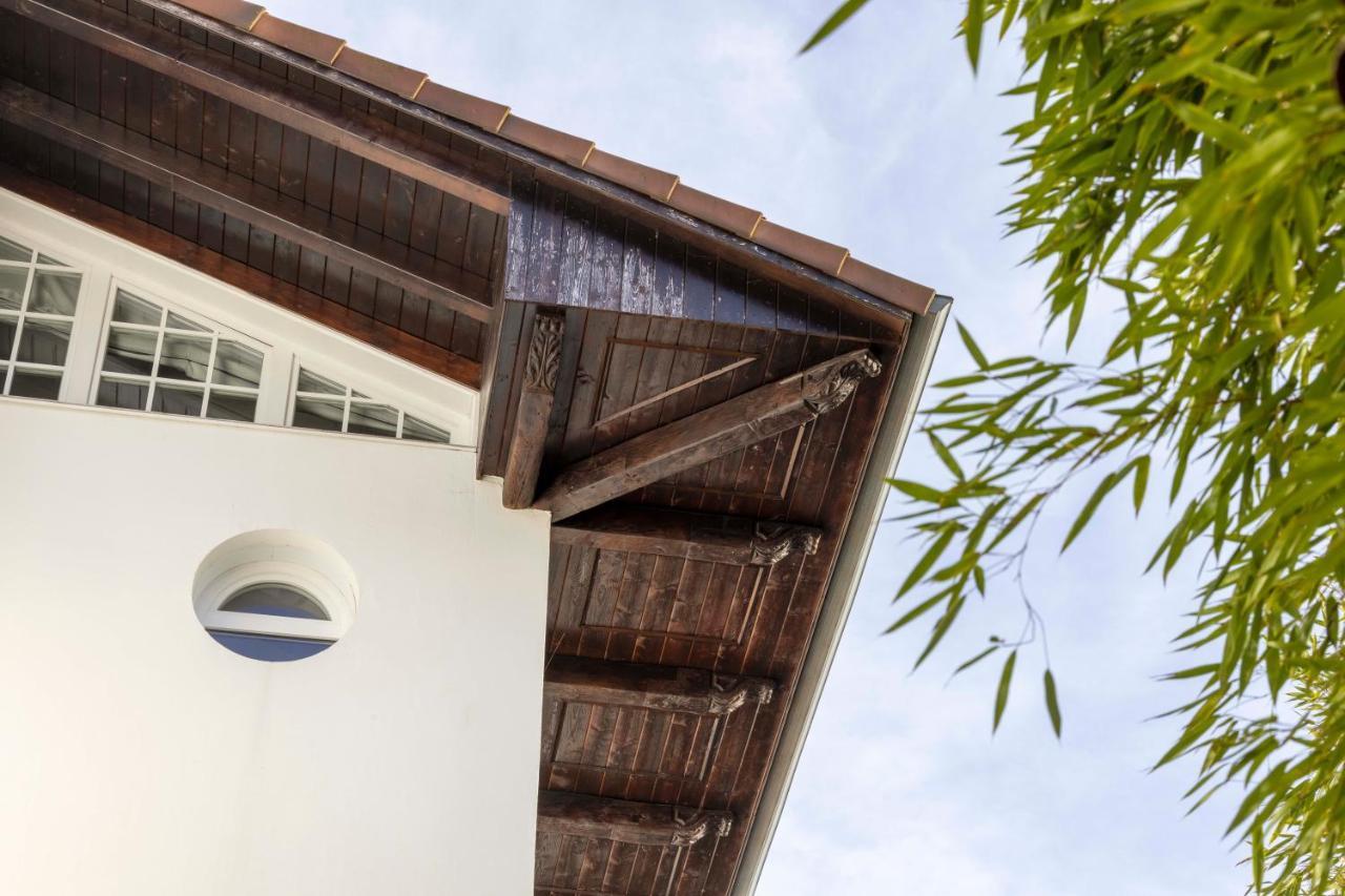 Hotel Magalean & Hondarribia