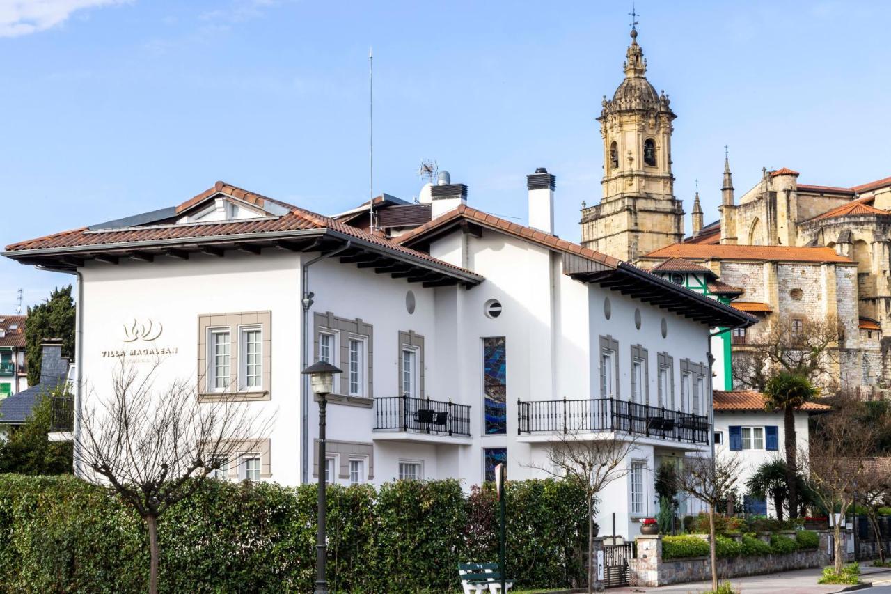 Hotel Magalean & 4*
