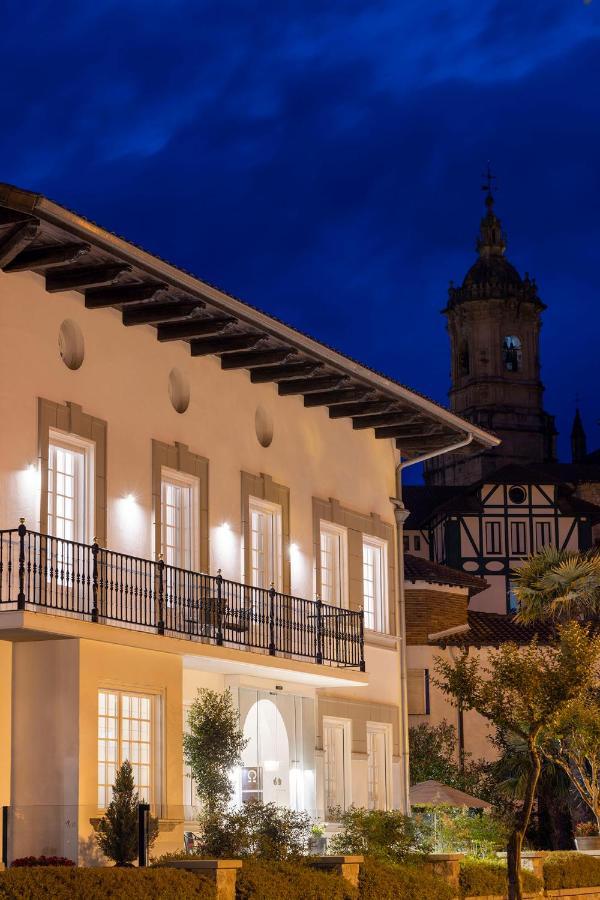 Magalean & Hotel Hondarribia
